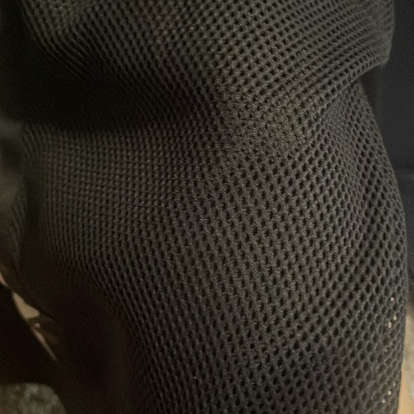 Under armor cropped sweatshirt - Picture 5 of 5